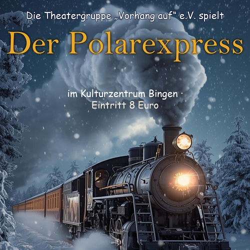 Der Polarexpress